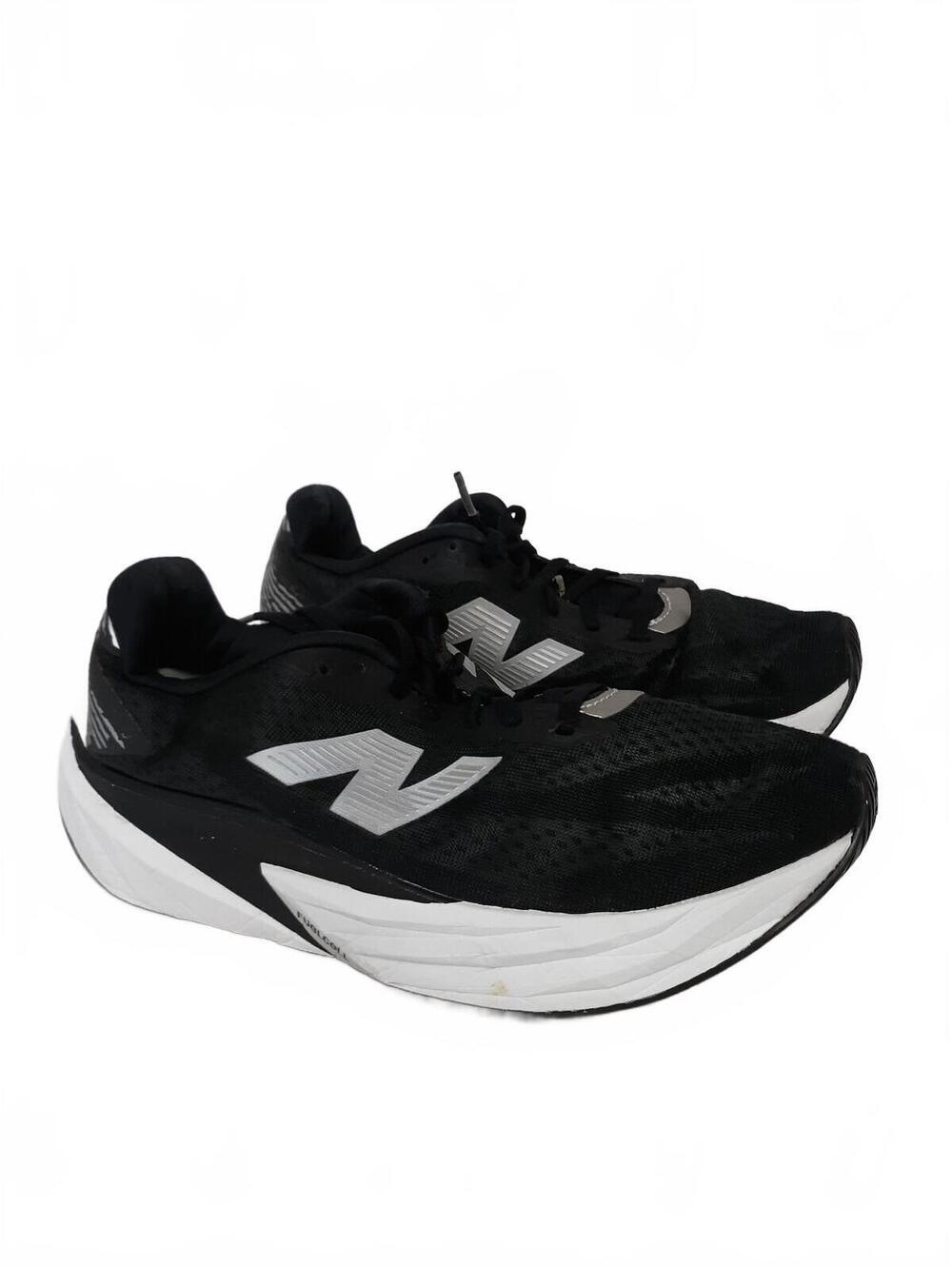 New Balance Men FuelCell Rebel v5 MFCXLOS Size 9 Width D